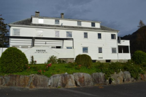 Hotels in Vindafjord